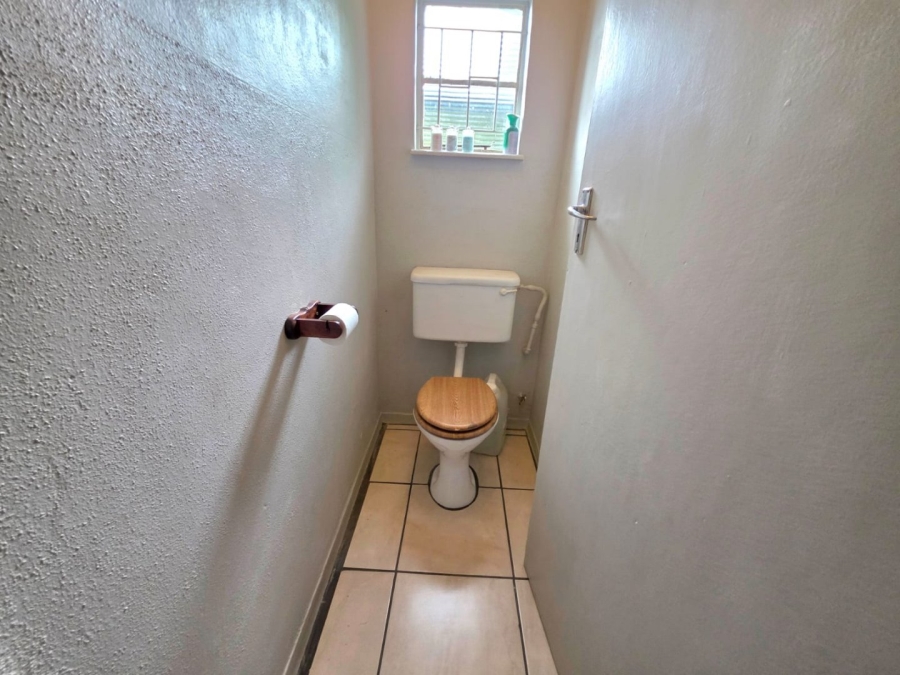 To Let 3 Bedroom Property for Rent in Jordania Free State